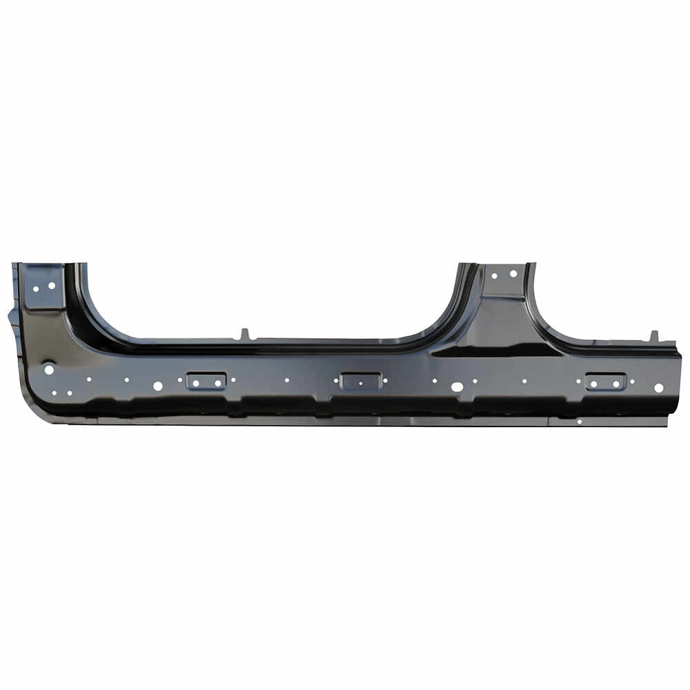 Ford Escape Rocker Panels - Driver & Passenger Side Pair For 2001-2012 Models
