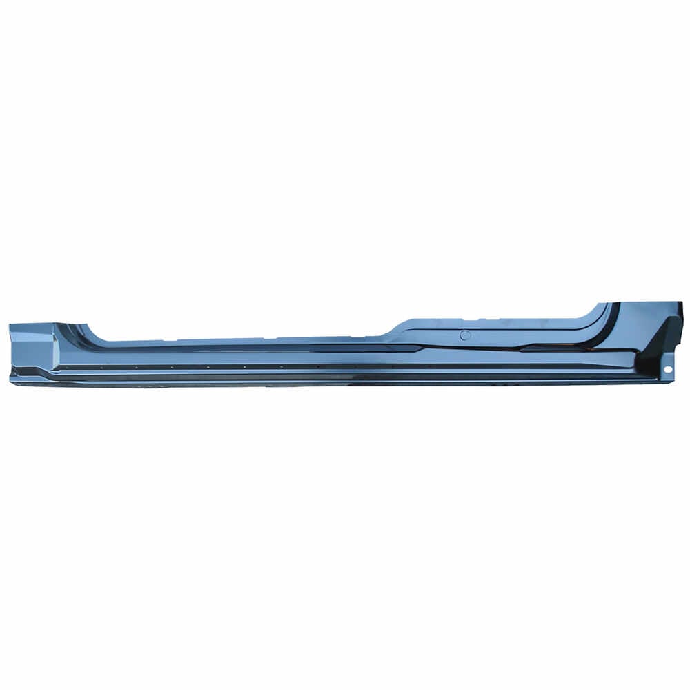 OE Replacement Rocker Panel FORD PICKUP FORD LIGHTDUTY 2009-2014