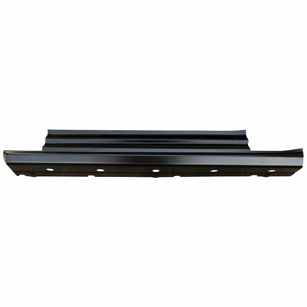 Gmc Sierra Rocker Panels Inner Rocker Panels Pair For 1999-2006