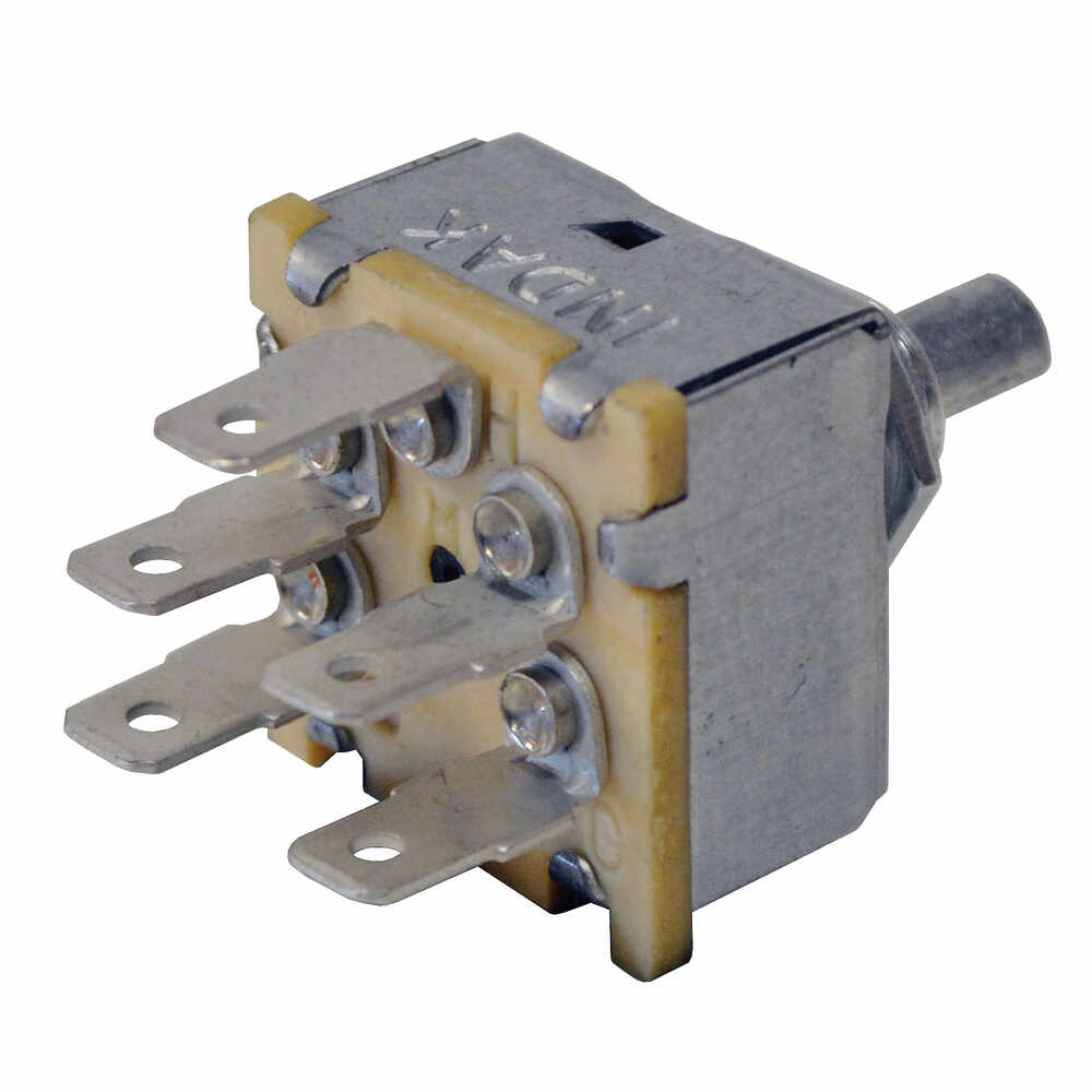 3Speed Rotary Heater Switch Mill Supply, Inc.