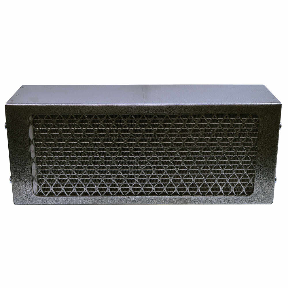 30,000 BTU 24 Volt Auxiliary Heater | Mill Supply, Inc.