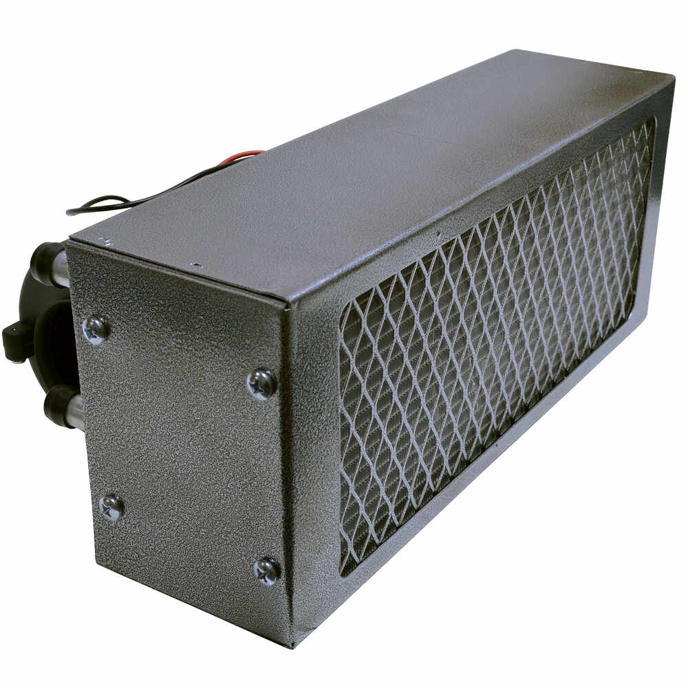 30,000 BTU 24 Volt Auxiliary Heater Mill Supply, Inc.