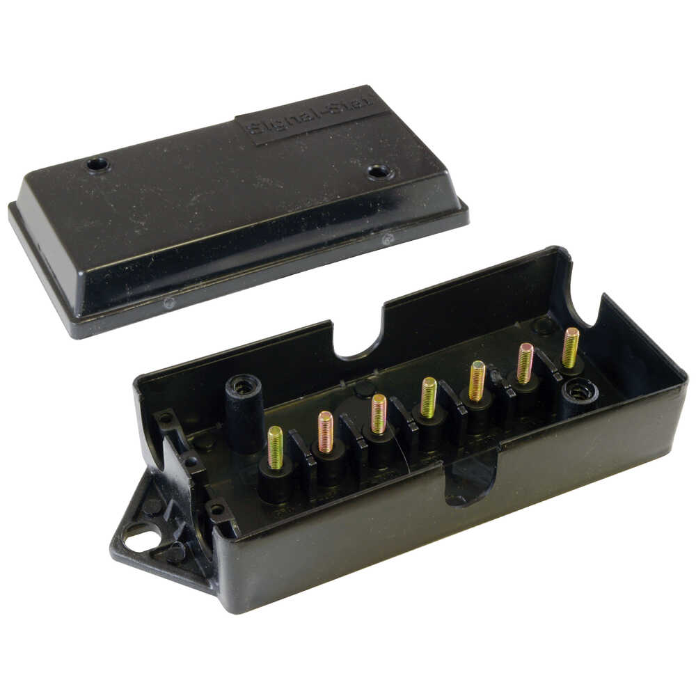 7Post Junction Box Assembly Mill Supply, Inc.