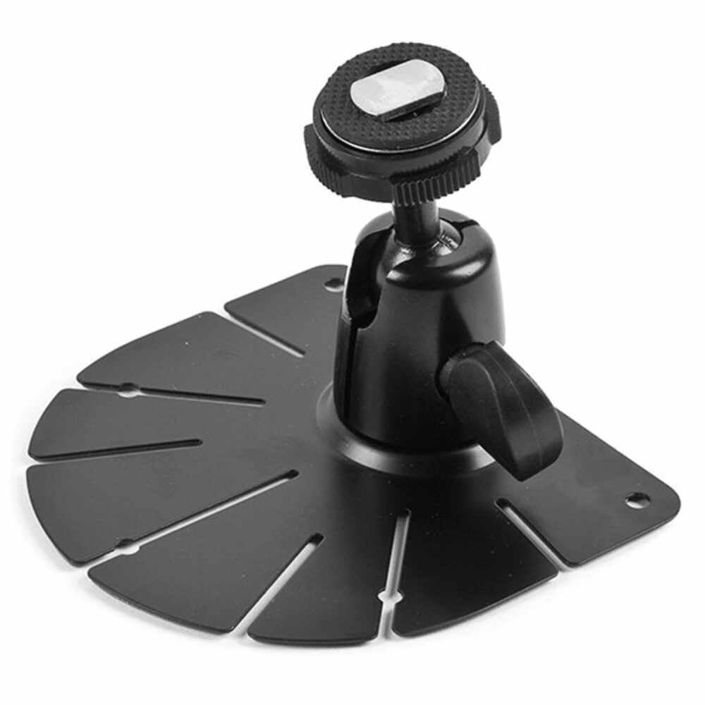 7 Rear View Camera System With Night Vision That Can Handle Up To 3
