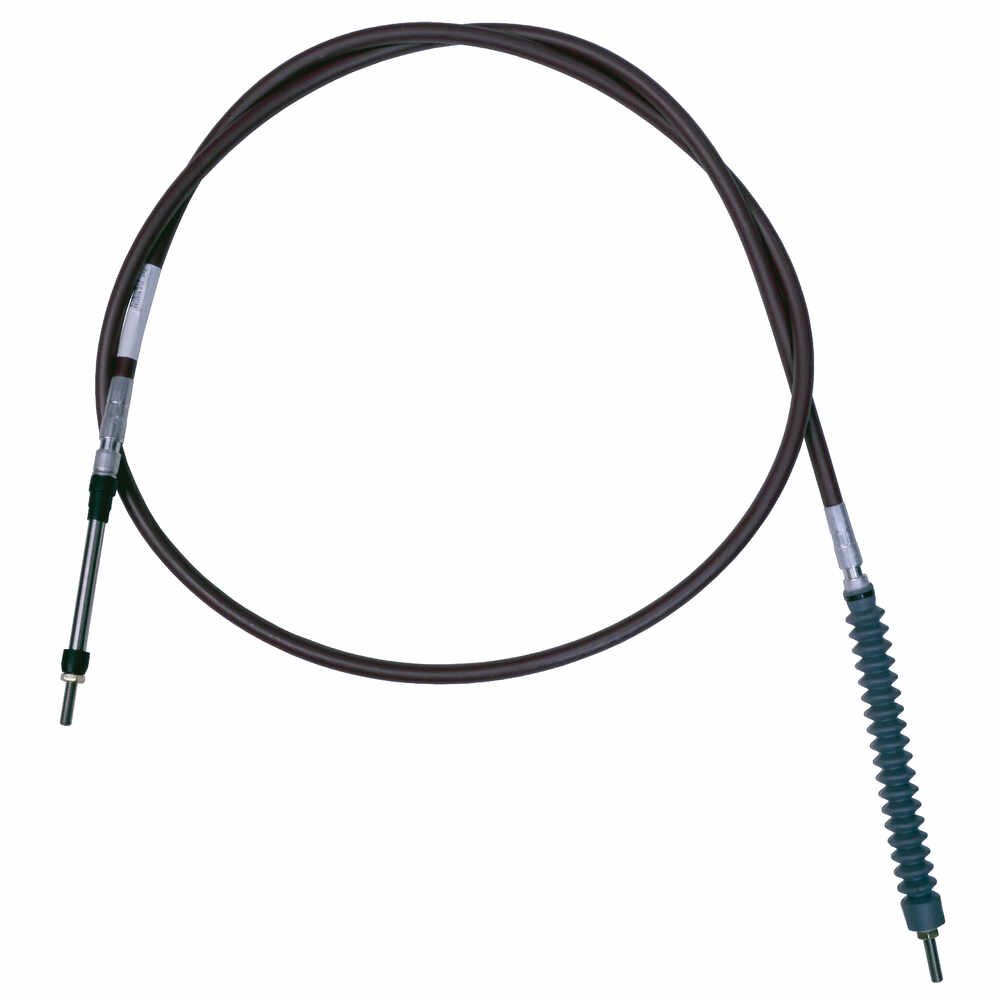 84" Shifter to Transmission Cable for Allison Transmission Mill
