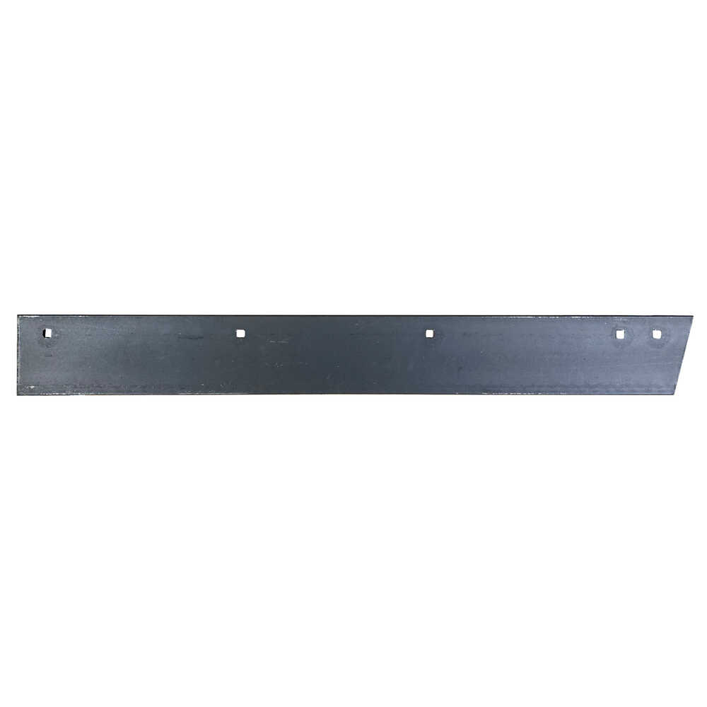 8.5' V-Plow Half Cutting Edge Blade - Replaces Western & Fisher 28407 ...