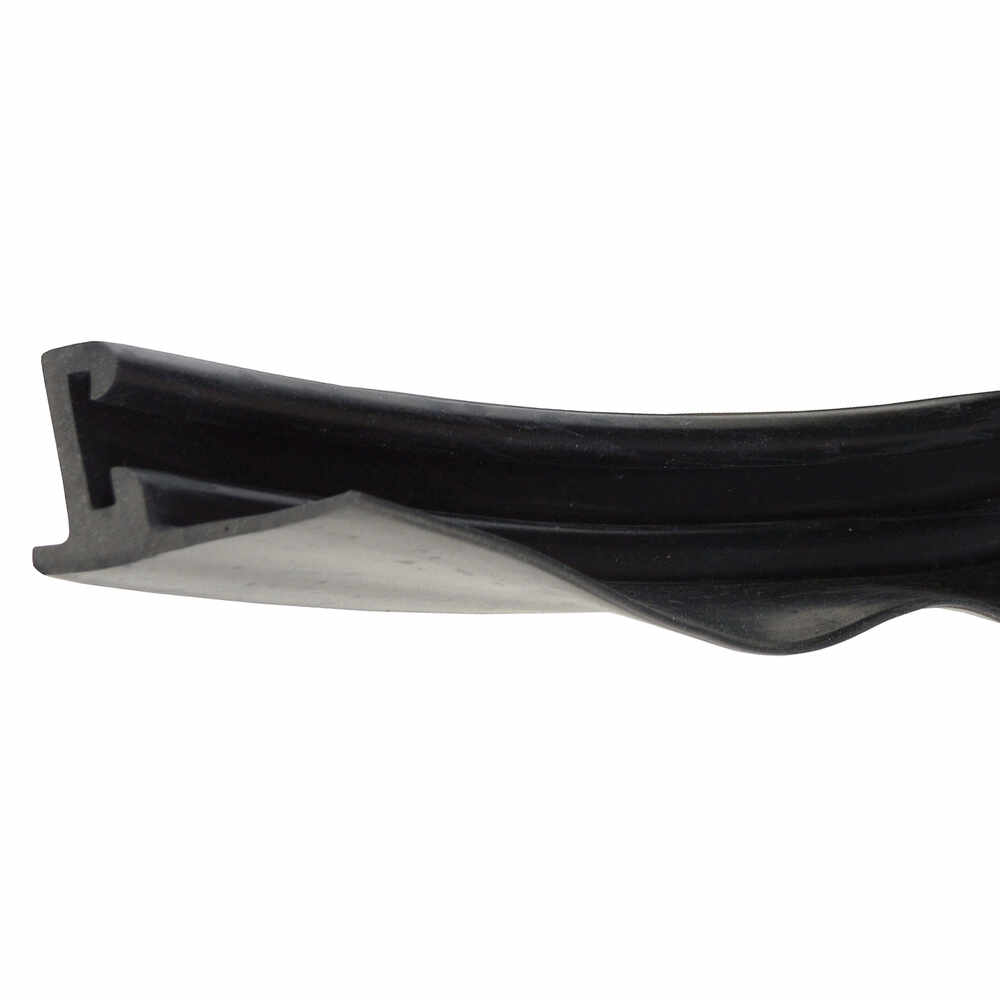 96" Header Seal without Retainer on Todco or Diamond Dry Freight Roll