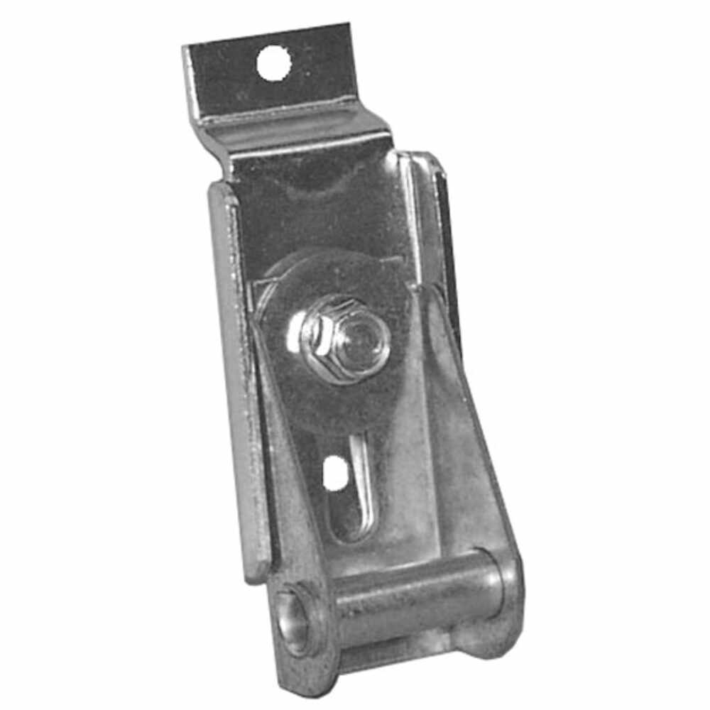 Adjustable Top Fixture Assembly - fits Diamond / Todco & Whiting Roll Up Door