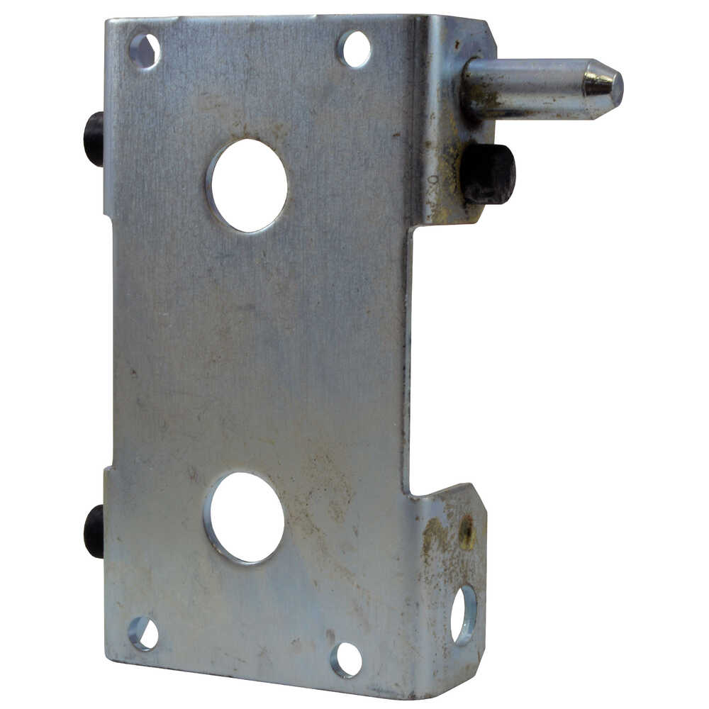 Bracket Assembly Left Side Mill Supply, Inc.