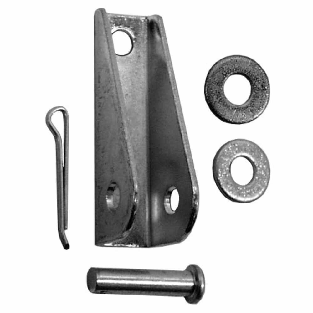 Cable Anchor Kit fits Diamond & Todco Roll Up Door Mill Supply, Inc.