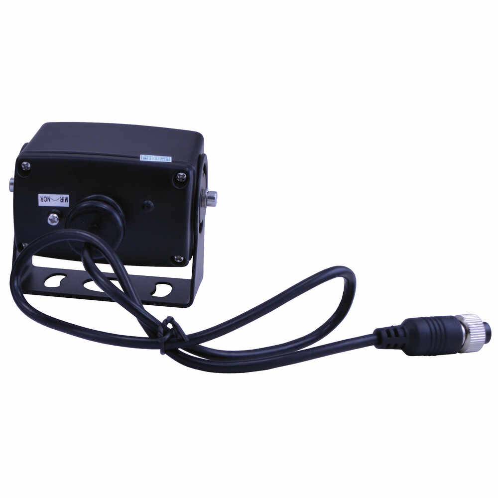 CCD Night Vision Camera with 4 Pin Plug