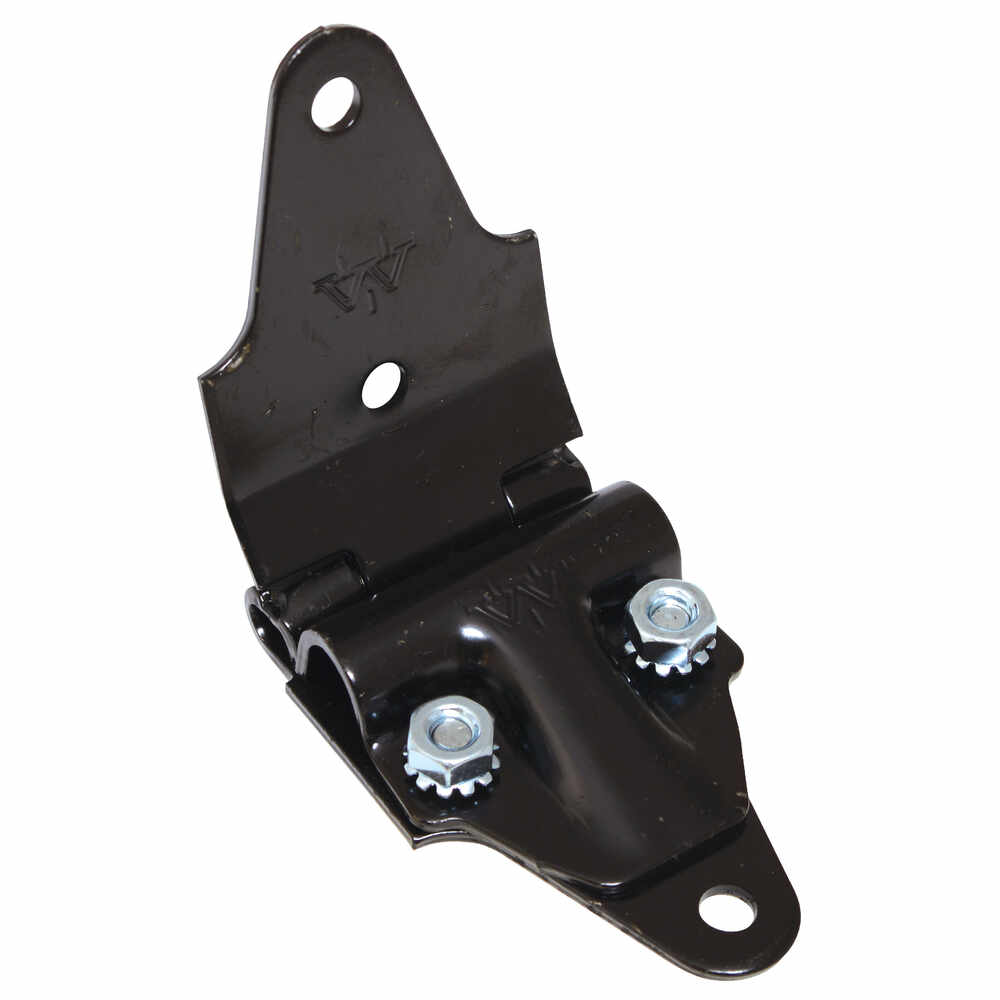 Complete End Hinge W-1207 & W-1208 for a Diamond & Whiting Roll Up Door