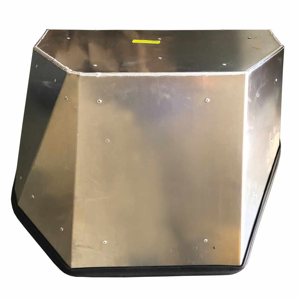 Dog House Engine Cover Mill Supply, Inc.