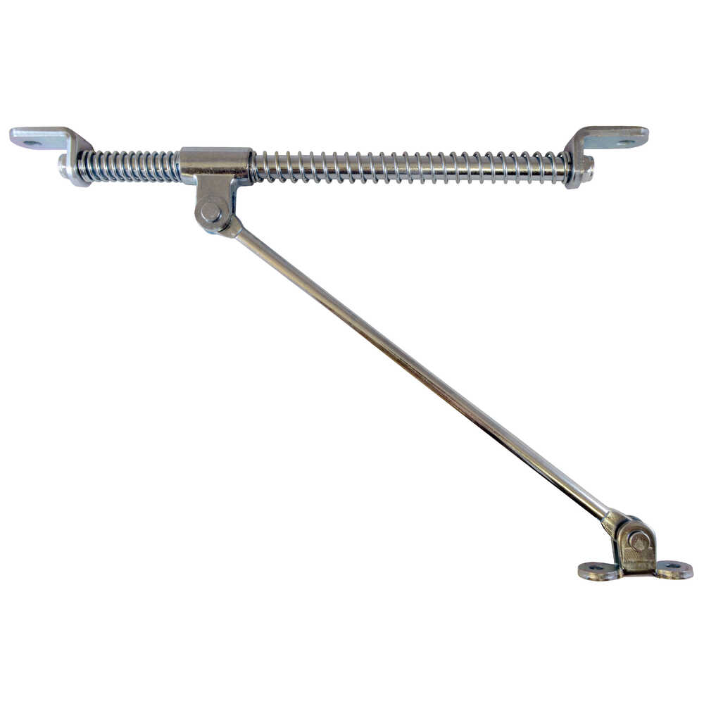 Door Check and Hold Back Mill Supply, Inc.