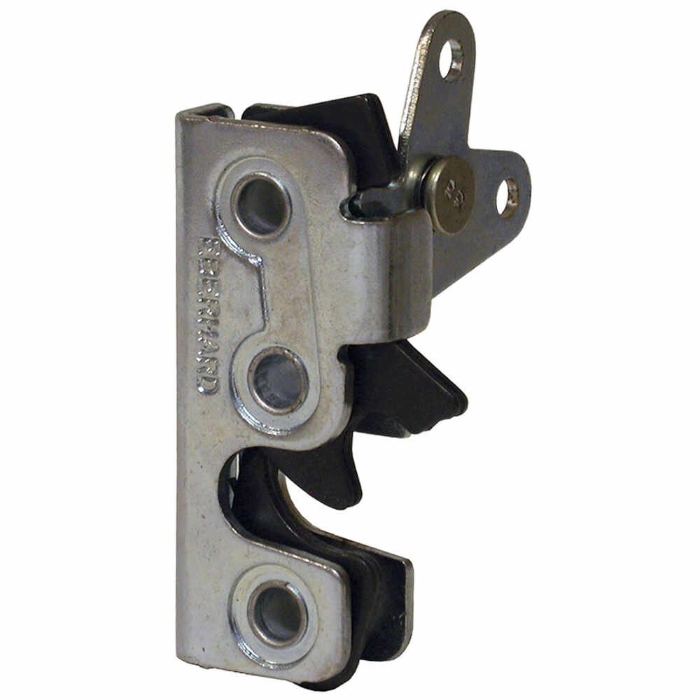 Dual Stage Rotary Latch Assembly Left Side Mill Supply, Inc.