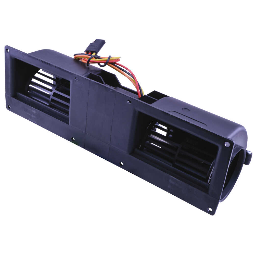 Dual Wheel 3Speed Blower Assembly Mill Supply, Inc.