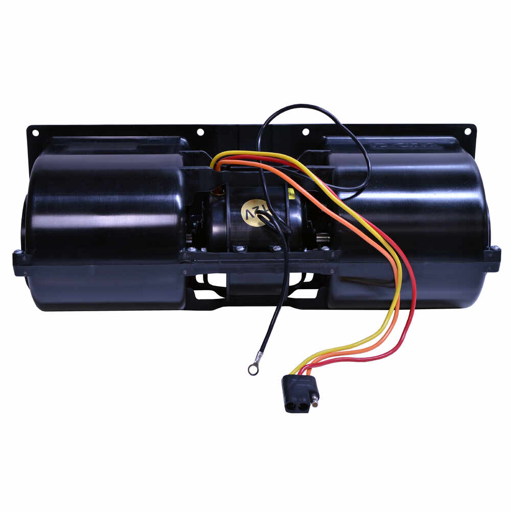 Dual Wheel 3Speed Blower Assembly Mill Supply, Inc.