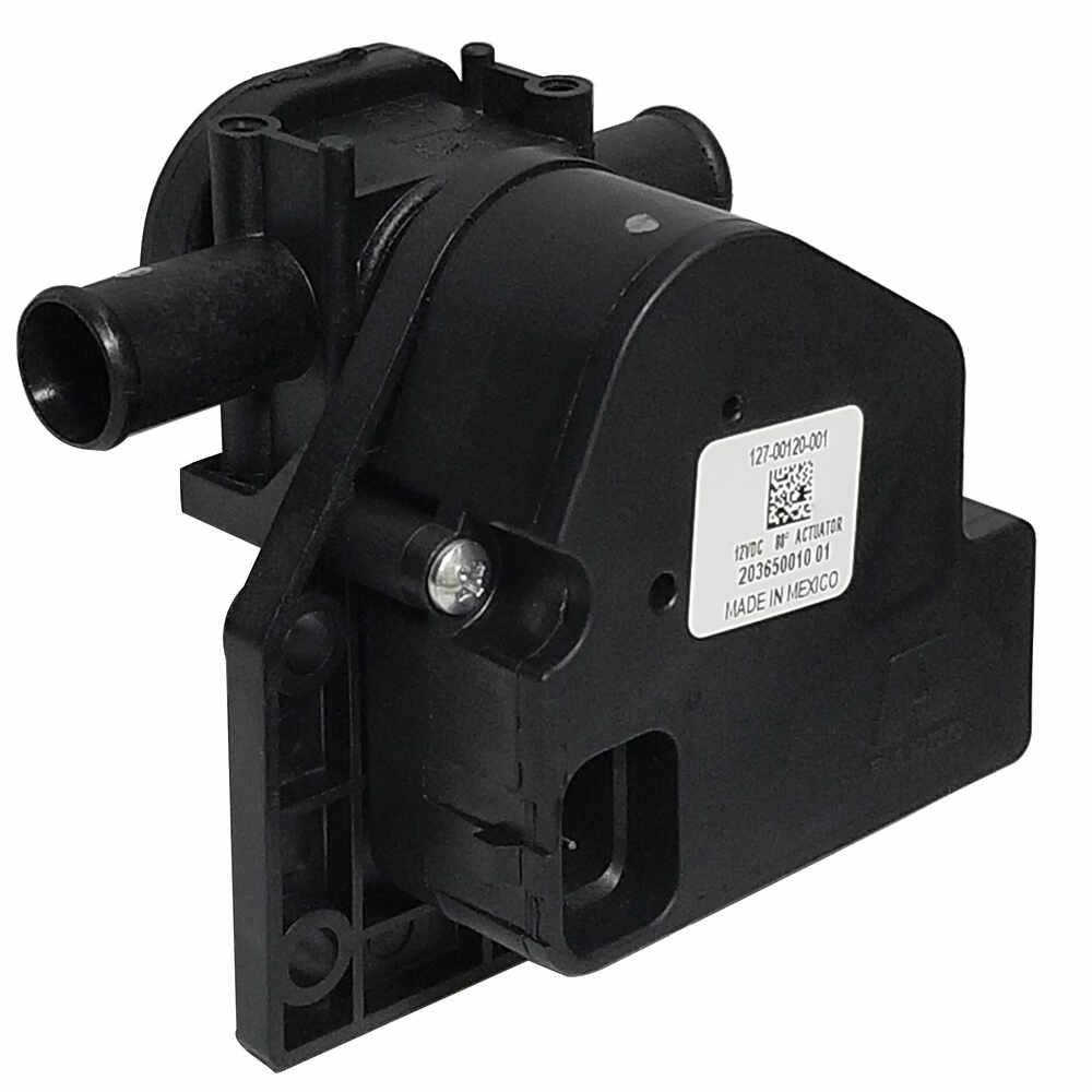 Electric Water Control Valve Mill Supply, Inc.