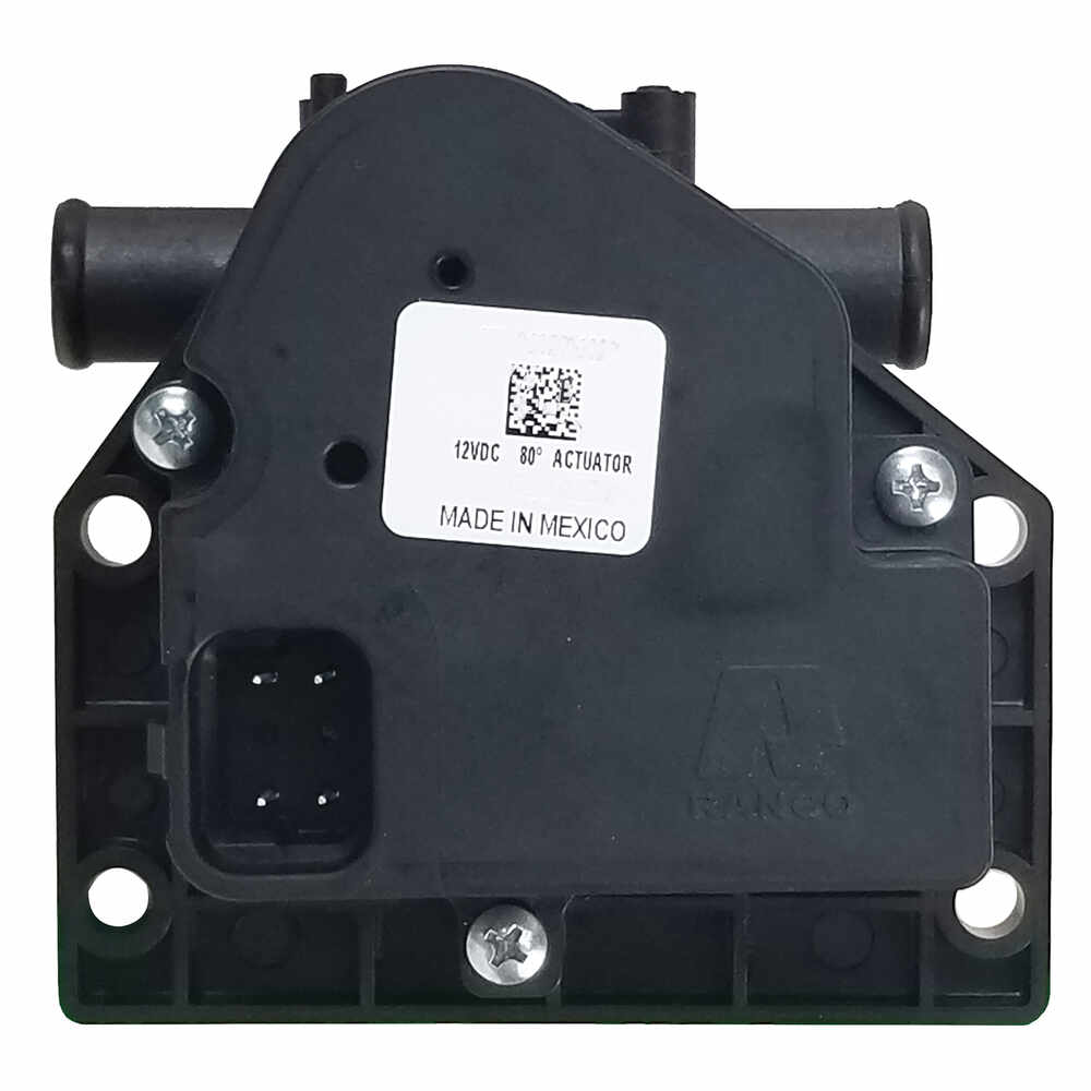 Electric Water Control Valve Mill Supply, Inc.