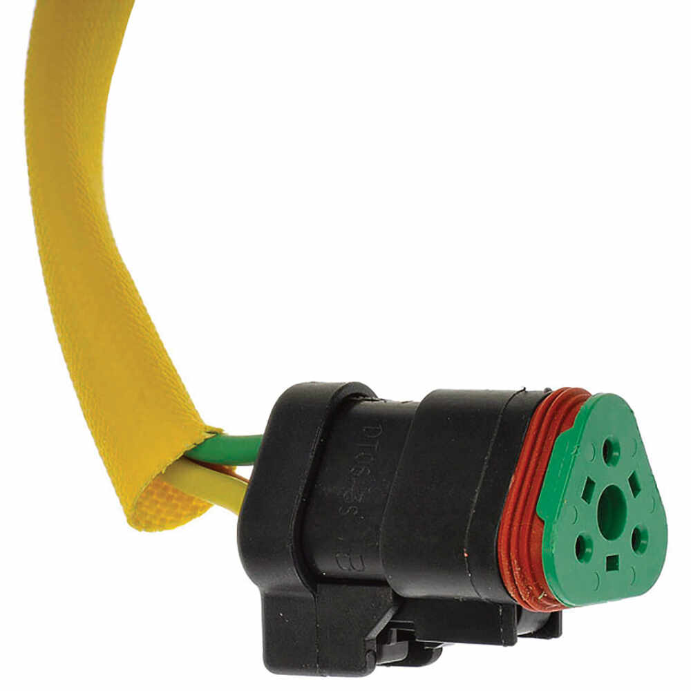 Engine Oil Pressure Sensor, Fits Caterpillar C15 Engines Mill Supply