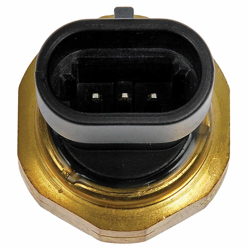 Engine Oil Pressure Sensor for Cummins ISLG Engine Mill Supply, Inc.