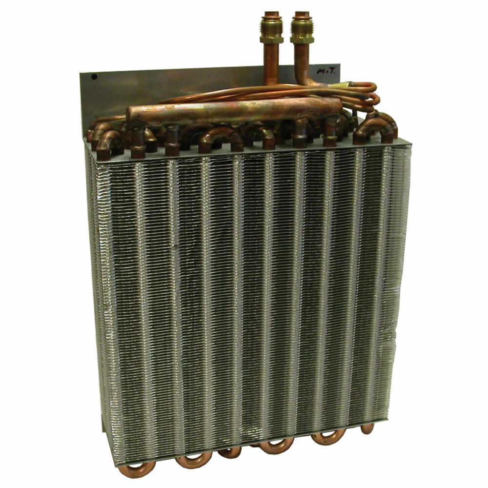 Evaporator Core Mill Supply, Inc.