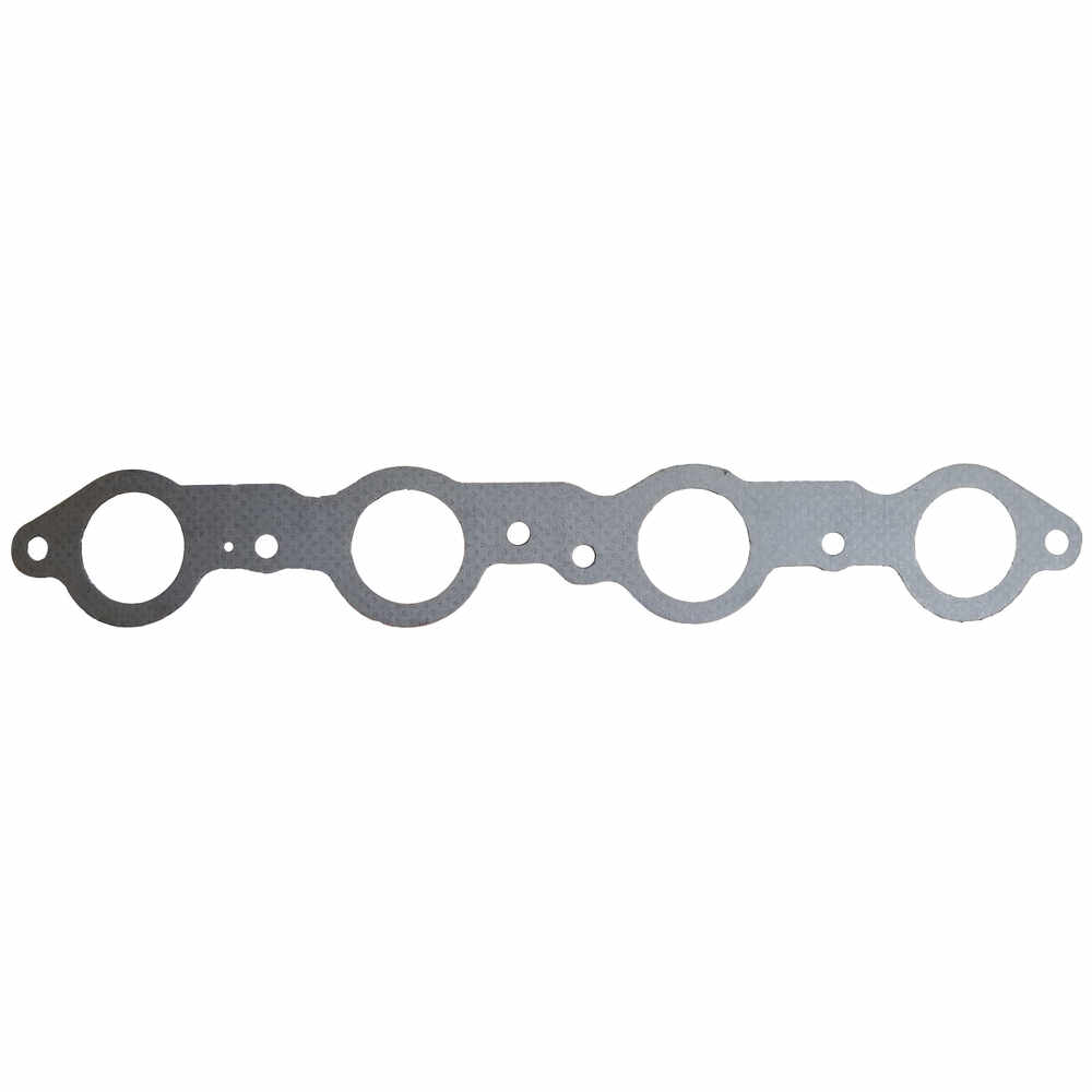 Exhaust Manifold Kit, 6.0L - Left Side | Mill Supply, Inc.