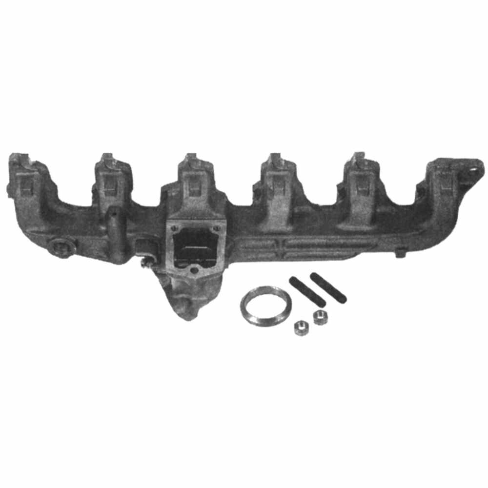 Exhaust Manifold Kit for - Left Side | Mill Supply, Inc.