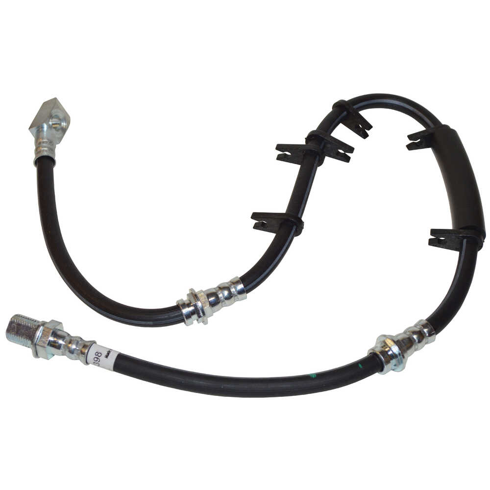 Front Brake Hose Right Side Mill Supply, Inc.