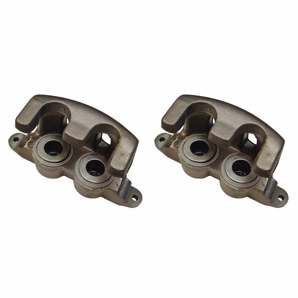 Front Dual Piston Caliper Left or Right Side for Ford Mill Supply, Inc.