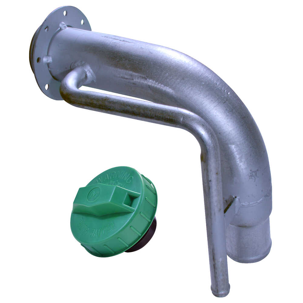 Fuel Filler Neck (Diesel) Mill Supply, Inc.