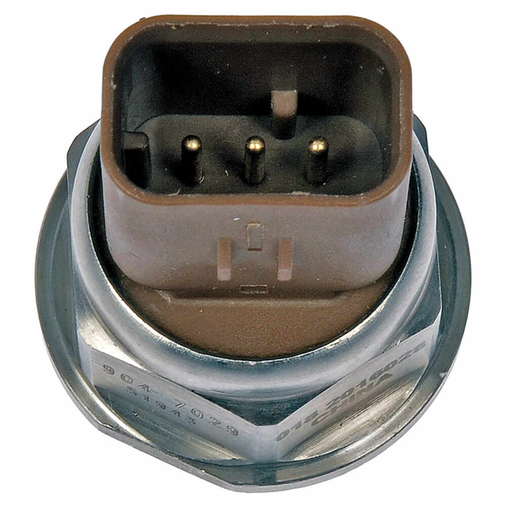 Fuel Pressure Sensor, Fits Caterpillar C7 Engine Mill Supply, Inc.