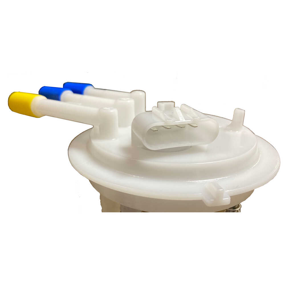 Fuel Pump and Sending Unit Assembly Replaces 25178125 Mill Supply, Inc.