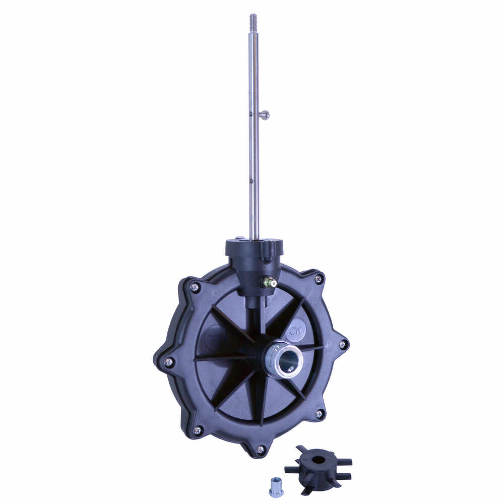 Gearbox for Chapin Spreader Mill Supply, Inc.