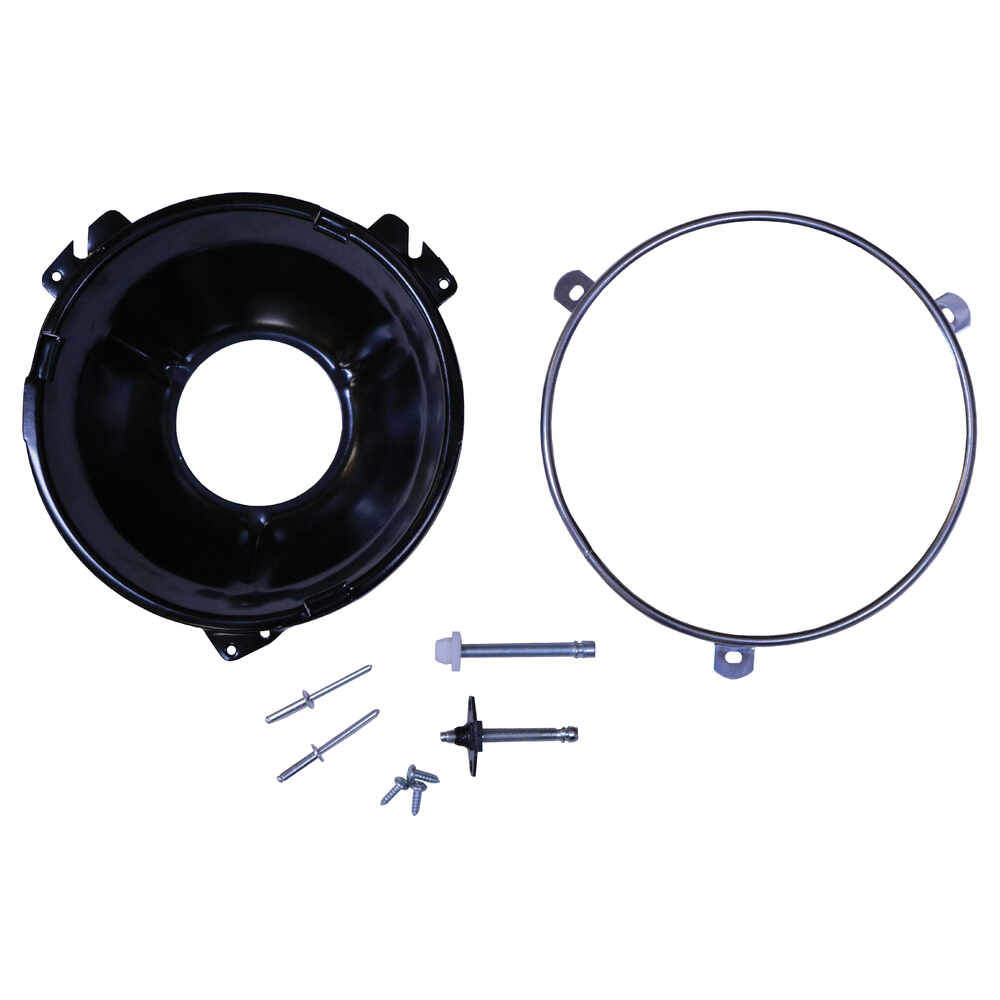 Headlight Conversion Kit for GM Mill Supply, Inc.