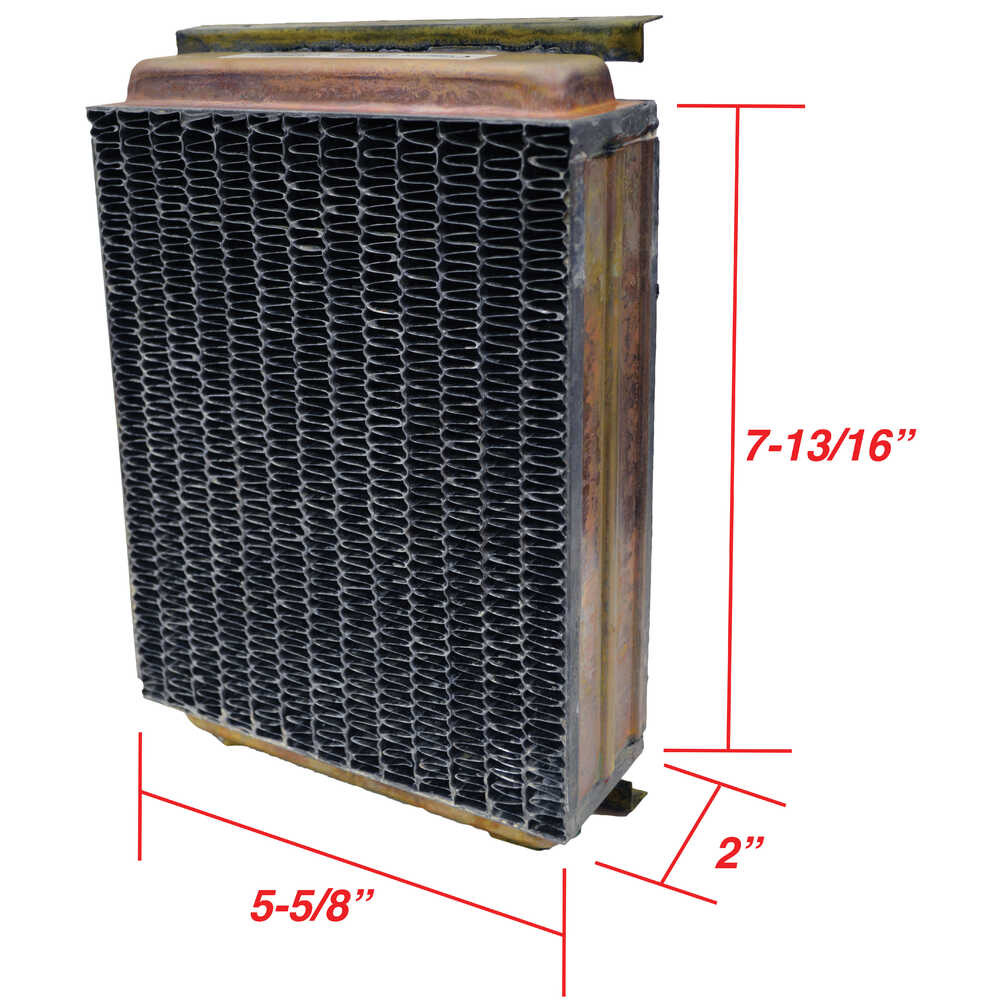 Heater Core Mill Supply, Inc.