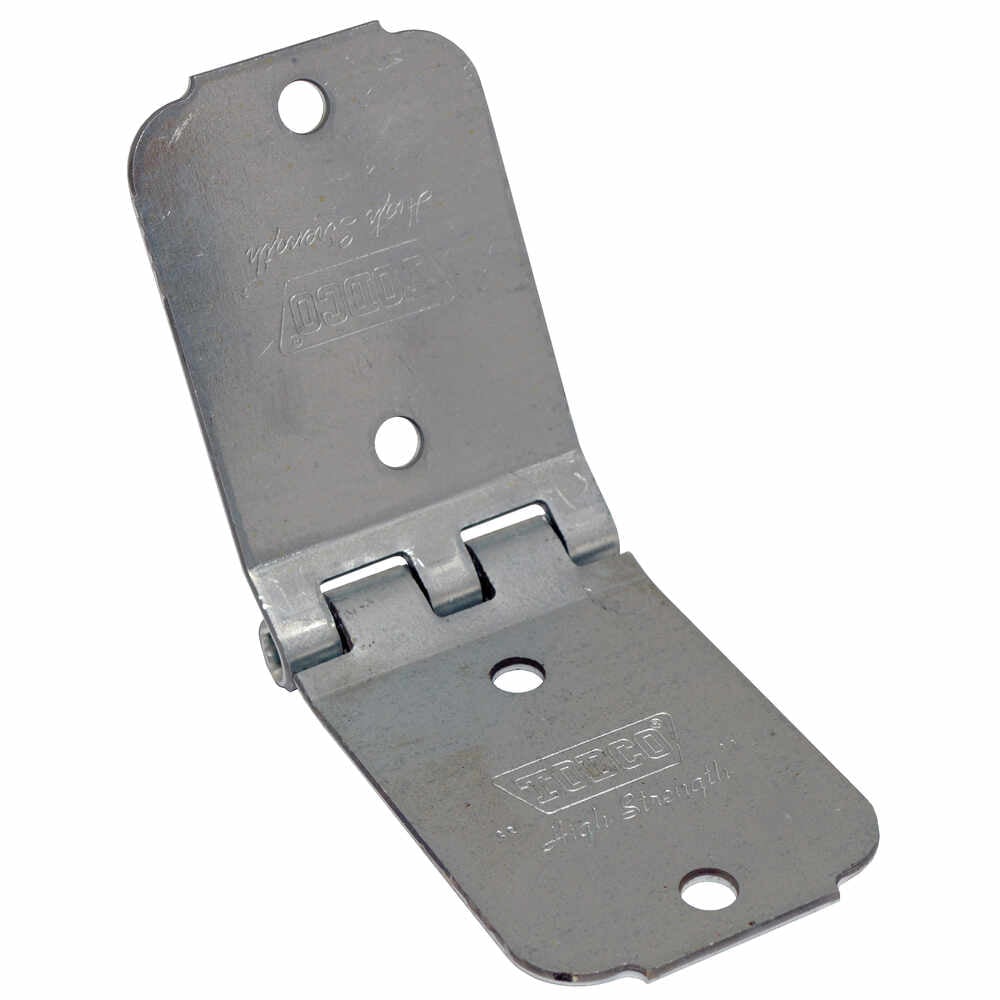 Heavy Duty Center Hinge Fits Todco / Diamond / Whiting Roll Up Doors