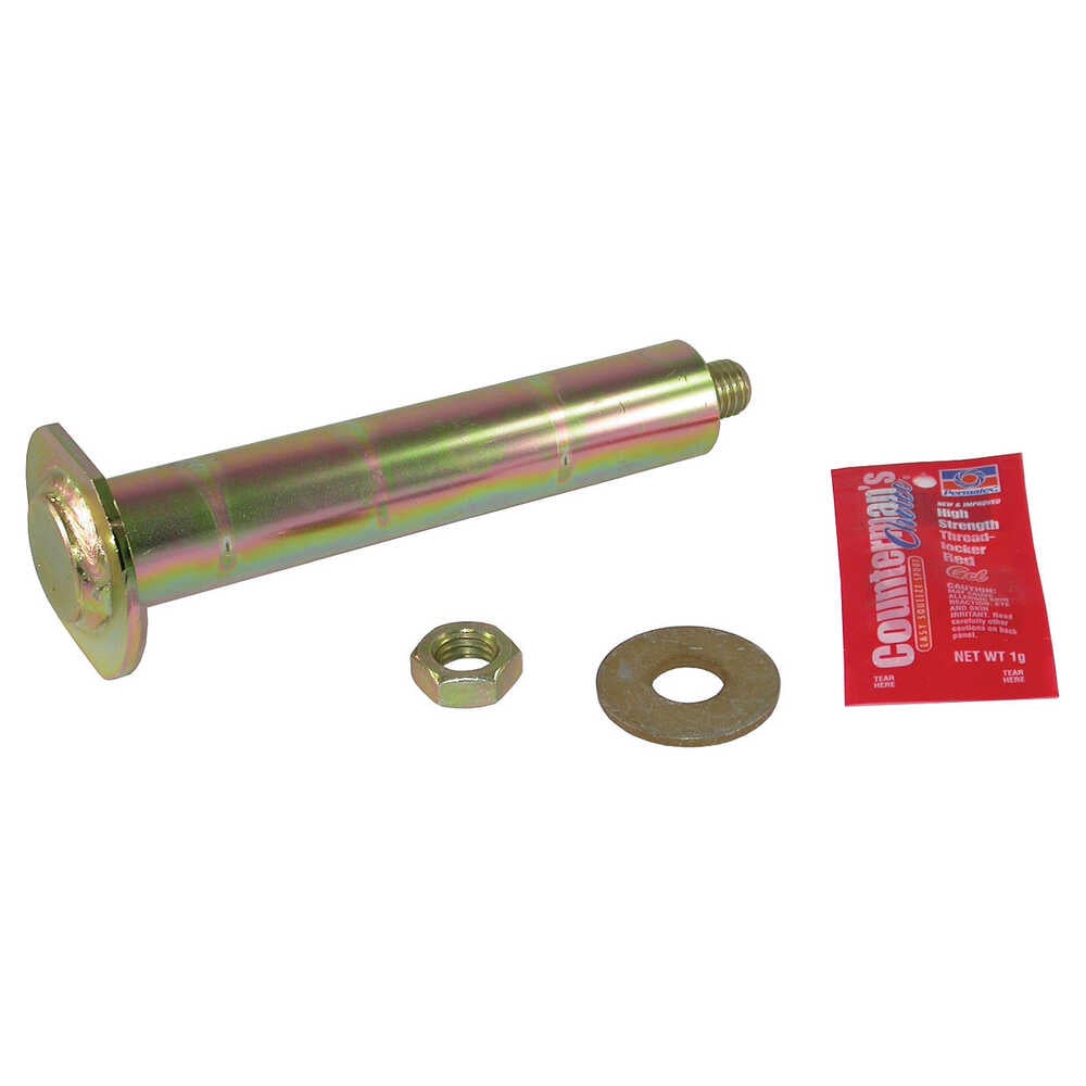 Drag Specialties Passanger Floorboard Pivot Pin Kit 17-0406-HW 1621-0461