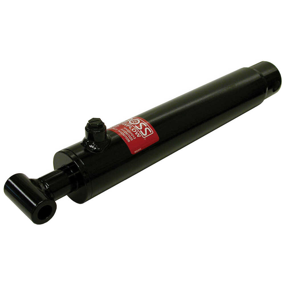 Hydraulic Lift Cylinder - Replaces Boss HYD07013
