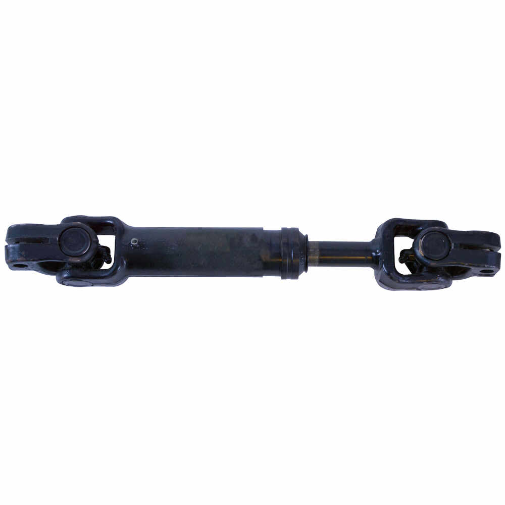 Intermediate Steering Shaft with Splined Shaft, GM I Beam Mill Supply