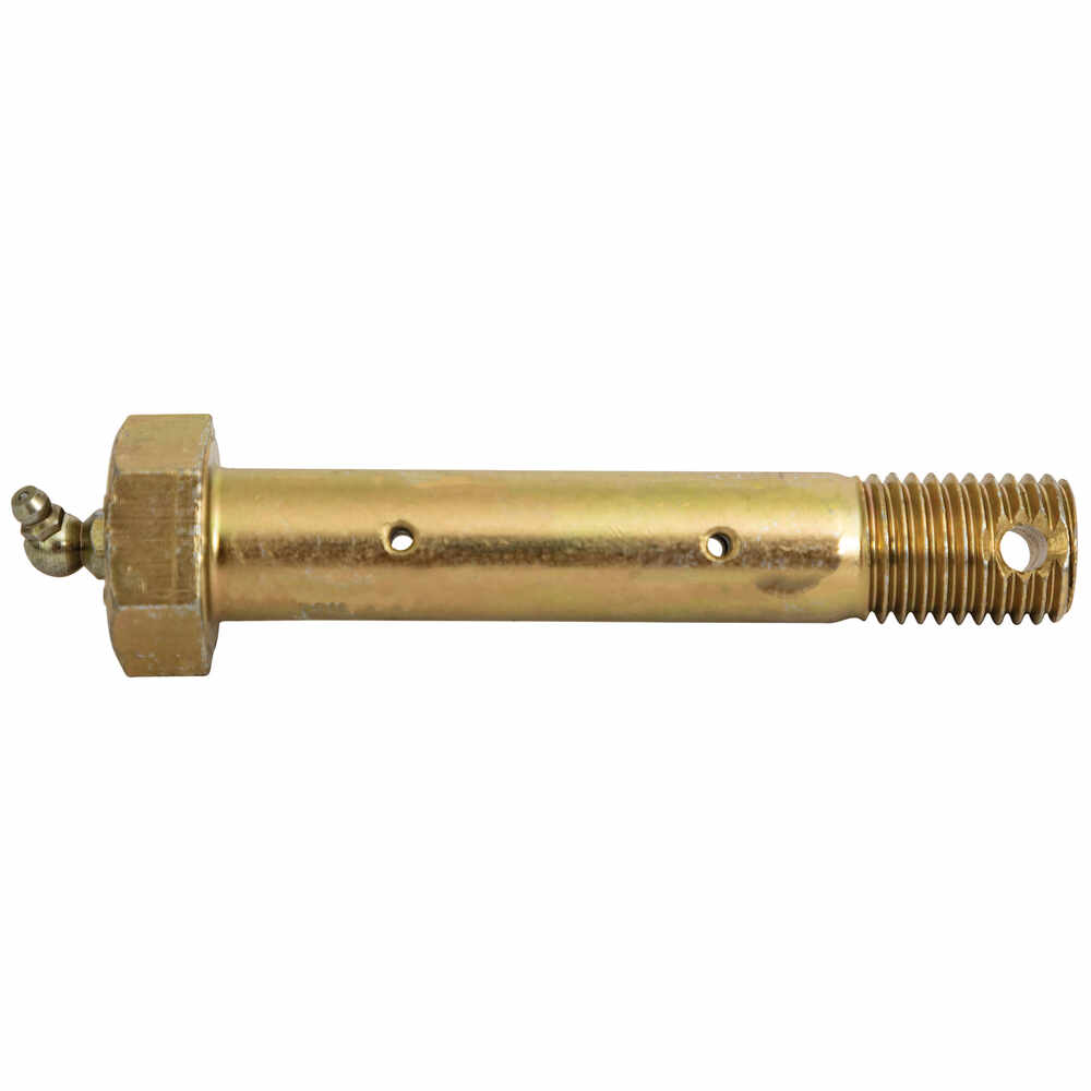 Meyer snow plows king bolt w/ grease fitting 1pc my13591c