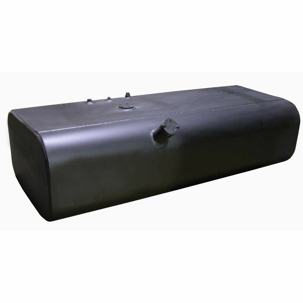 Mount Fuel Tank Right Side Mill Supply Inc