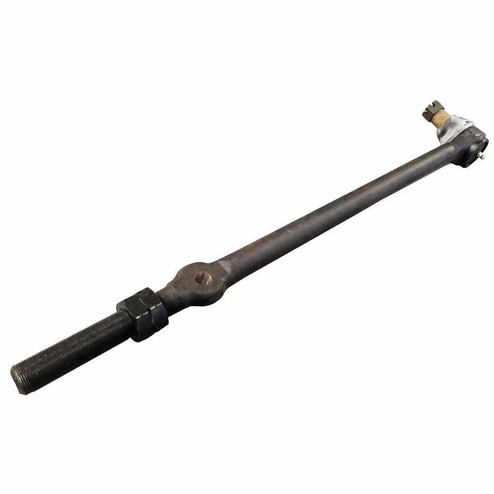 Outer Tie Rod End Left Side Mill Supply, Inc.