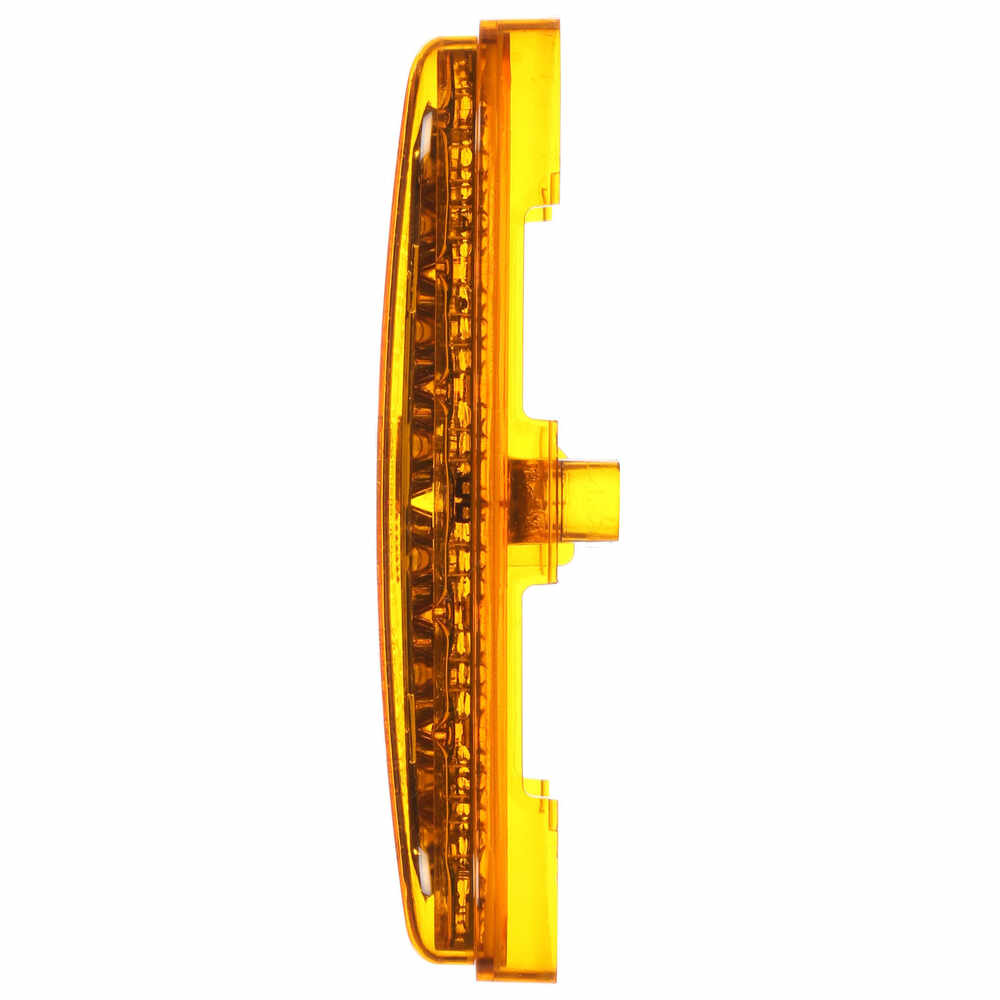 Oval Yellow LED Park / Turn Lamp - 44 Diode - Truck-Lite