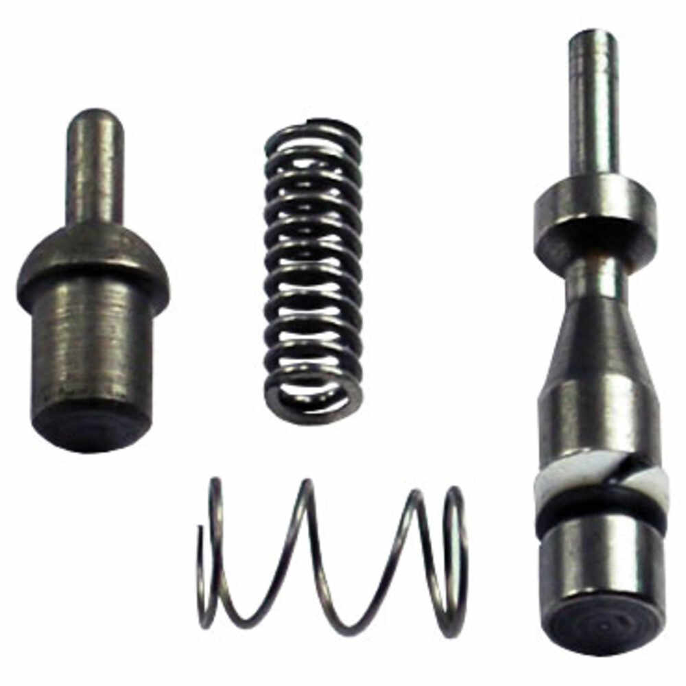 Poppet Check Valve Repair Kit Fisher 7630K & Western 49226 Mill