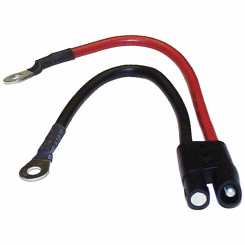 Quick Disconnect Cable and Plug Assembly Replaces Meyer 15670 Mill