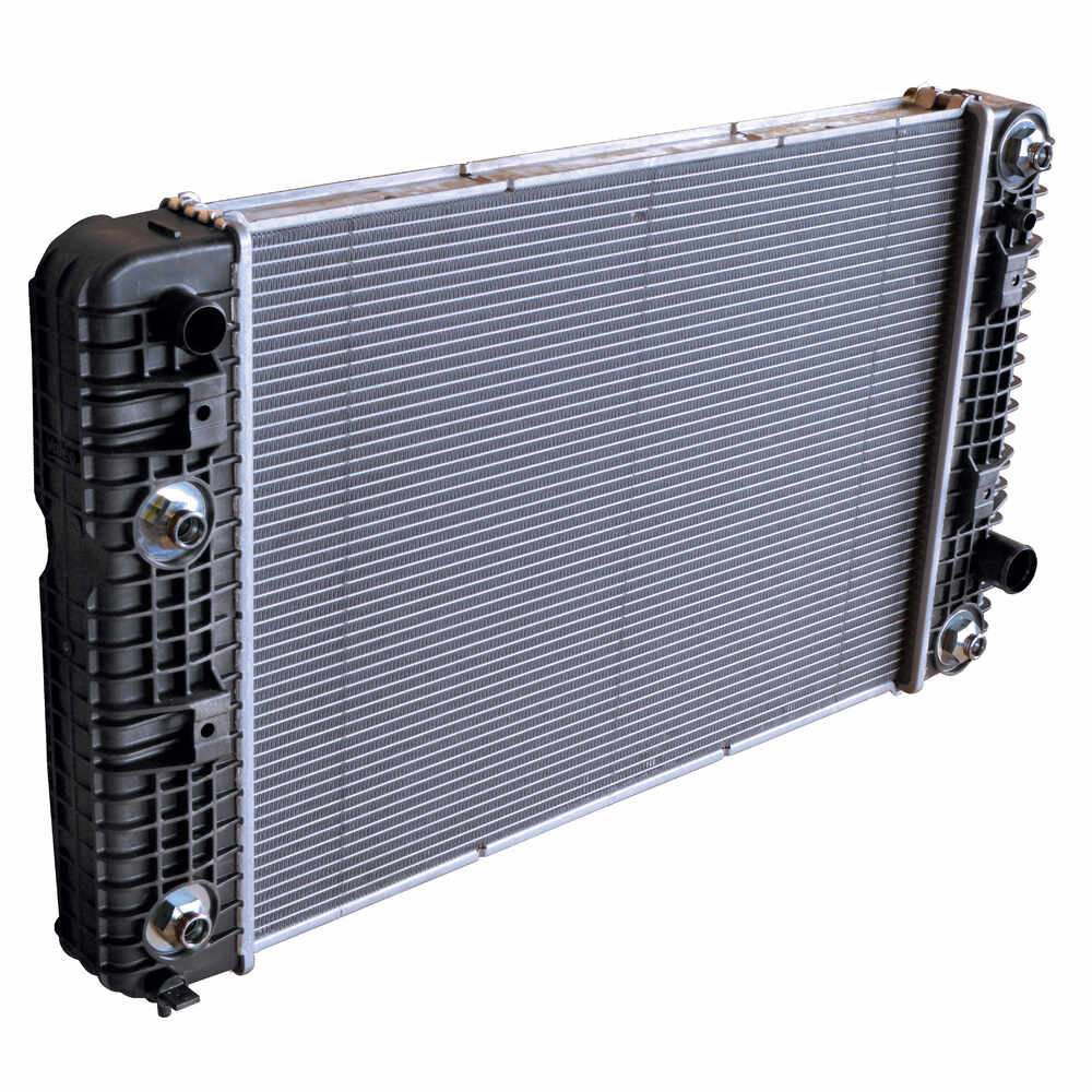 Workhorse Wiring Diagram Radiator Fans
