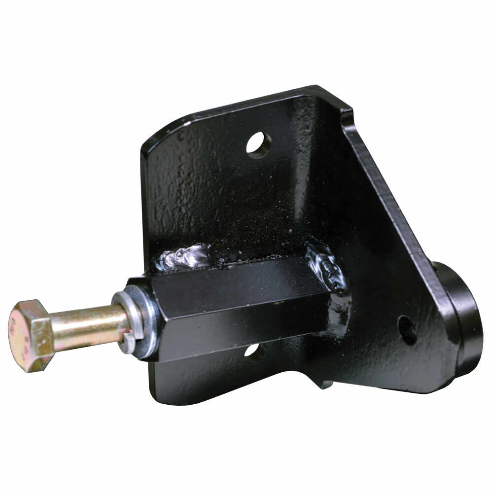Rear Upper Shock Mount Right Side Mill Supply, Inc.