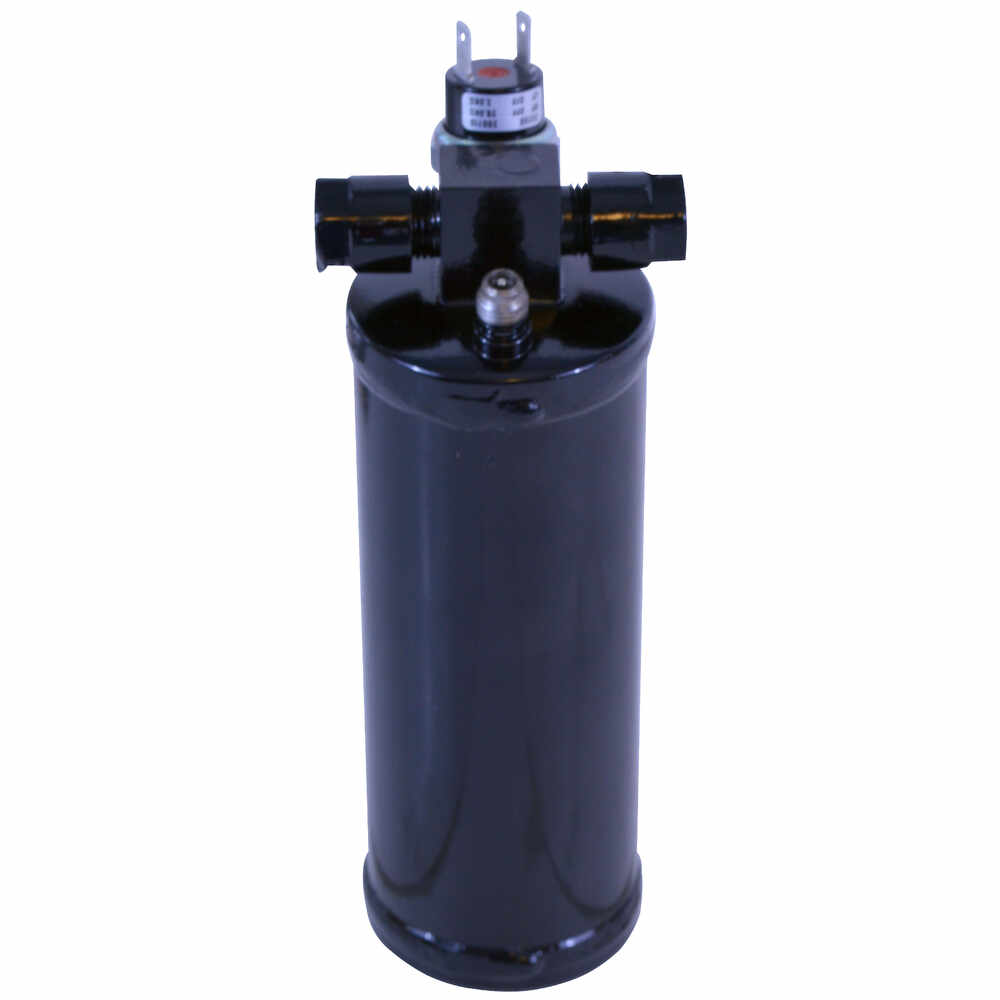 Receiver Filter Drier with Switch
