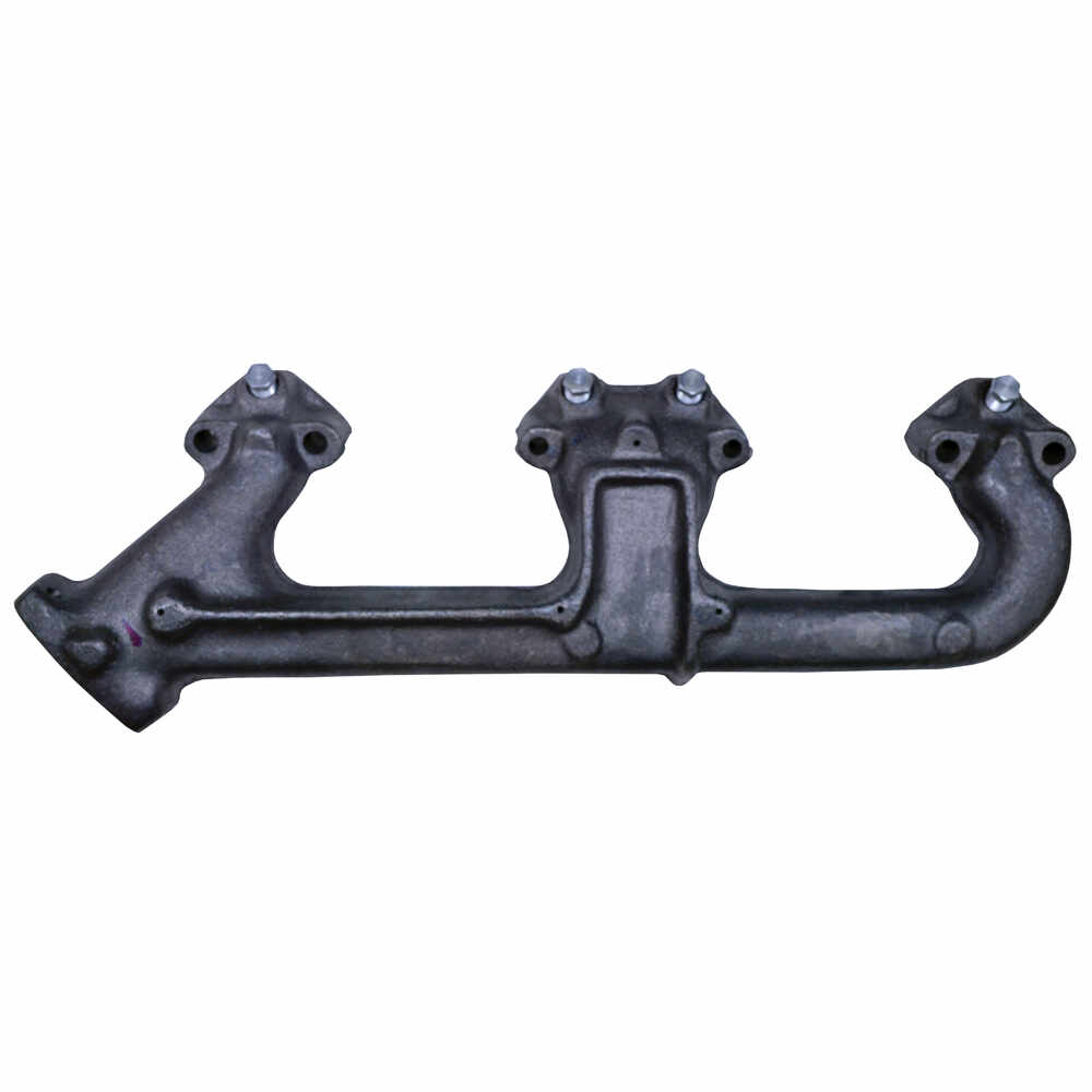 Right Exhaust Manifold Kit | Mill Supply, Inc.